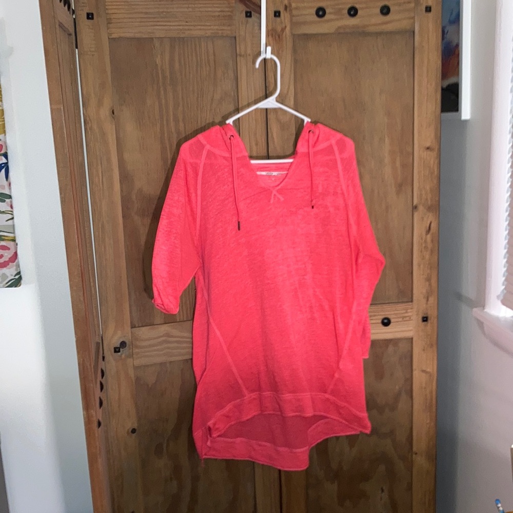 Calvin Klein Performance Top